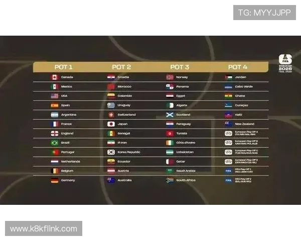 2026美加墨世界杯抽签仪式的安全保障措施与现场管理经验分享